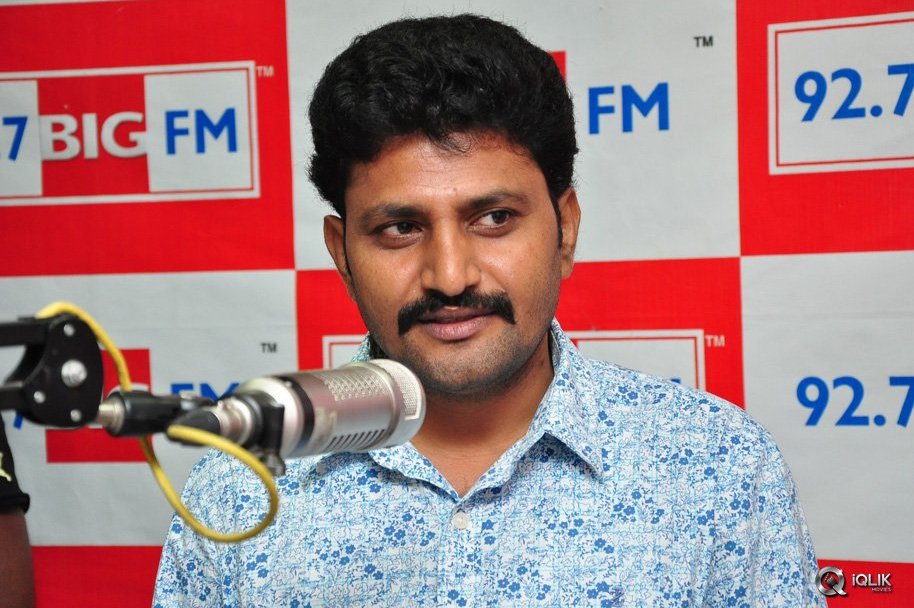 Sahasam-Seyara-Dimbaca-Movie-First-Song-Launch-at-Big-FM